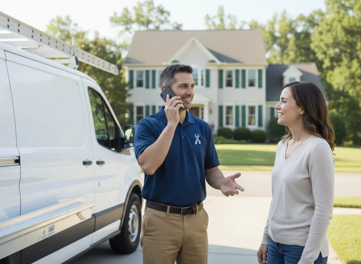 Home Gutter Service Mitchellville, IA FAQs