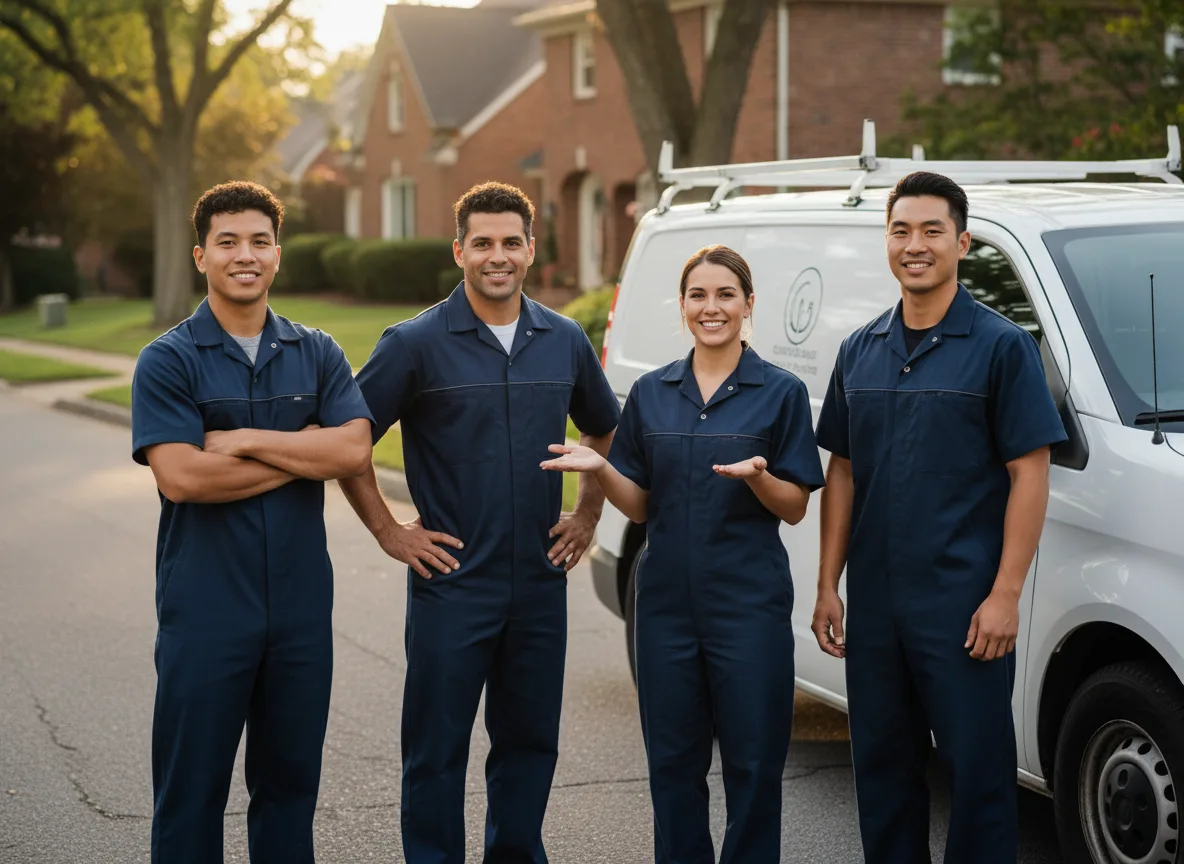 Home Gutter Service company in Mitchellville, IA